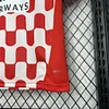 2024-2025 KIDS Girona Home Football Shirt 1:1 Thai Quality