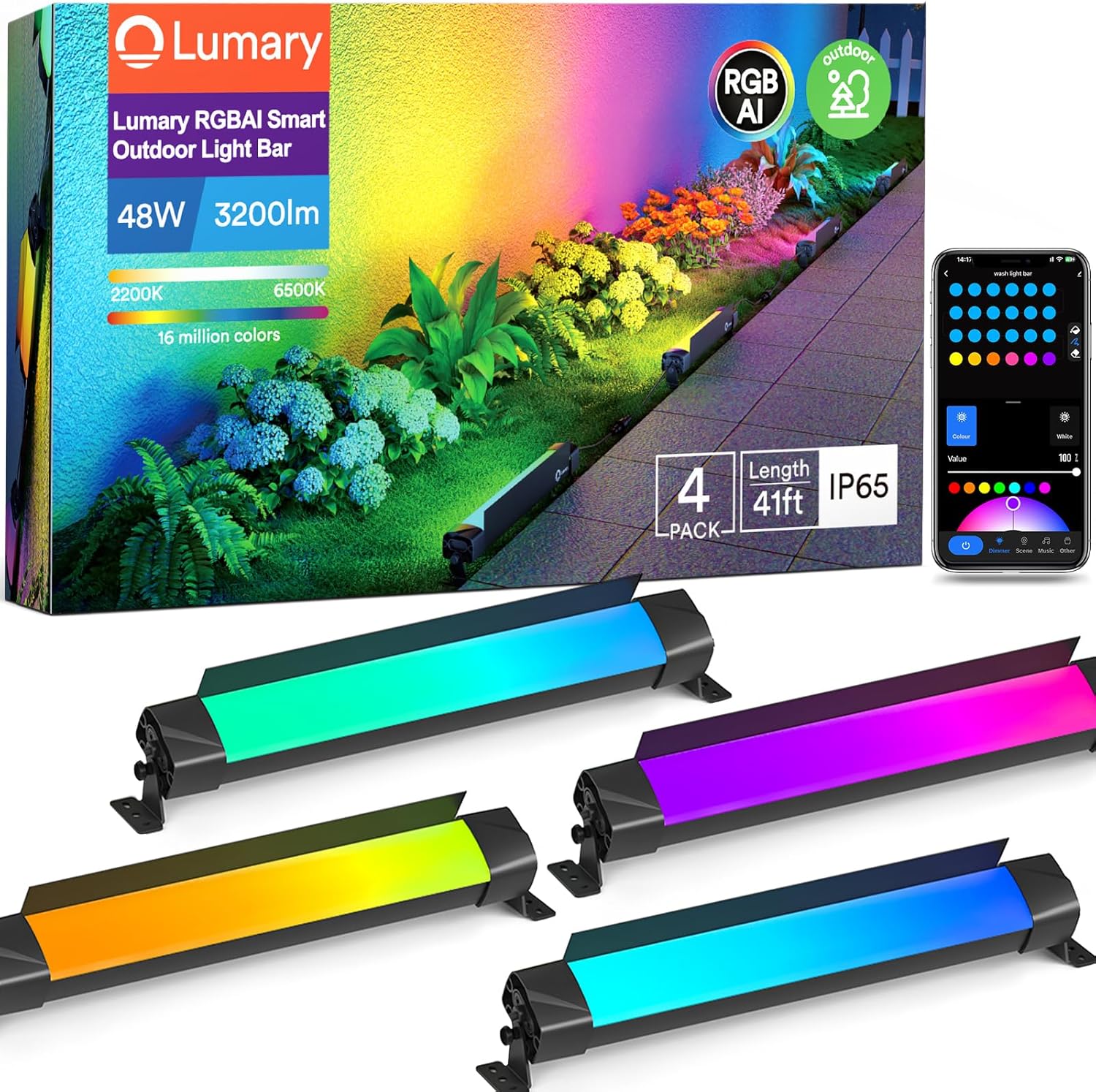 [smart lighting outlet dimmer switch smart home]-[lumary]