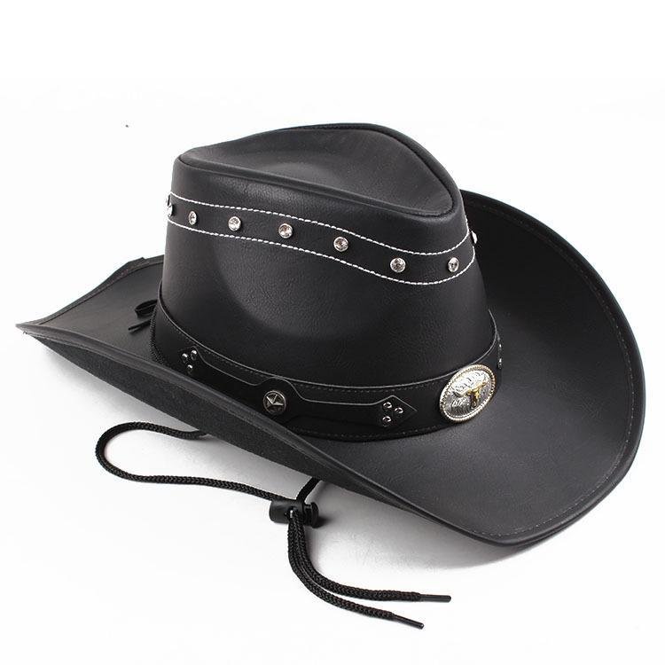 CYCLONE COWBOY HAT