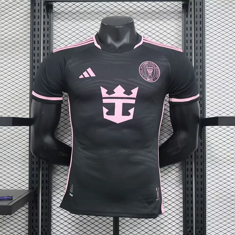 2024/25 Miami Away Player Jersey 1:1 Thai Quality