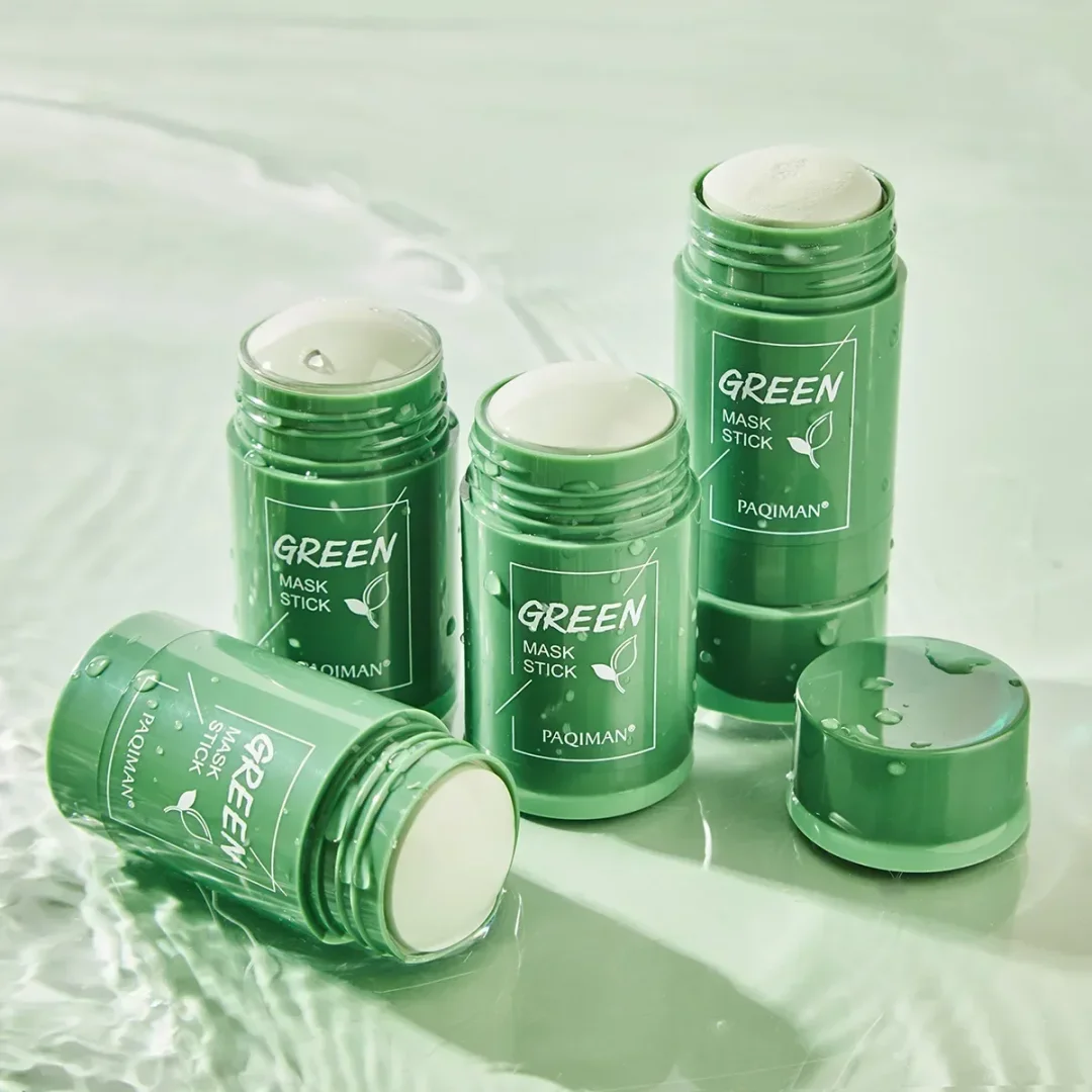 Flash Deals - Green Tea Deep Cleanse Mask Stick