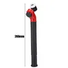 TIG Argon Welding Gun Torch Flexible Head Body Air Cooling Swivel Neck Head
