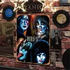 Kiss - Vintage Metal Signs - 20*30cm/30*40cm - Music