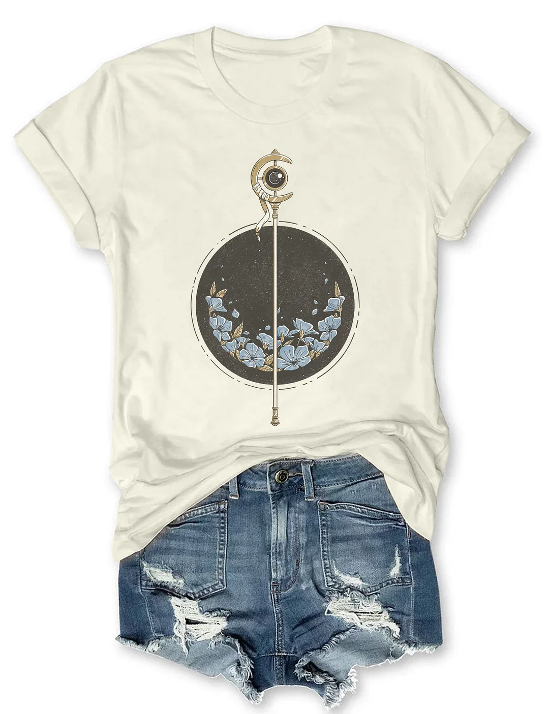 Frieren T-shirt