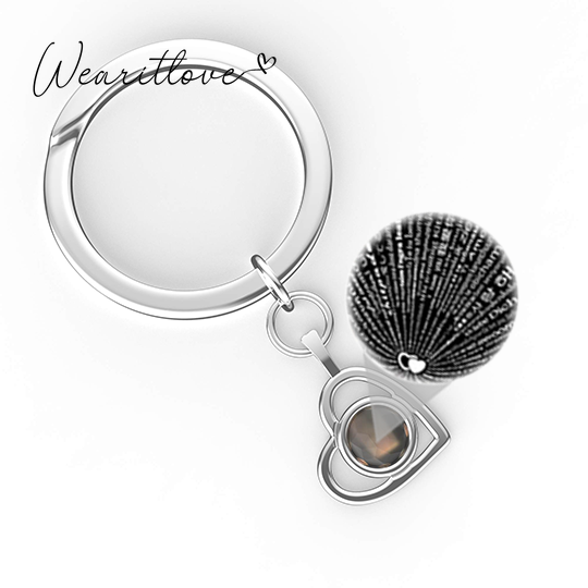 WearitloveTM 100 Language I Love You[FREE SHIPPING]