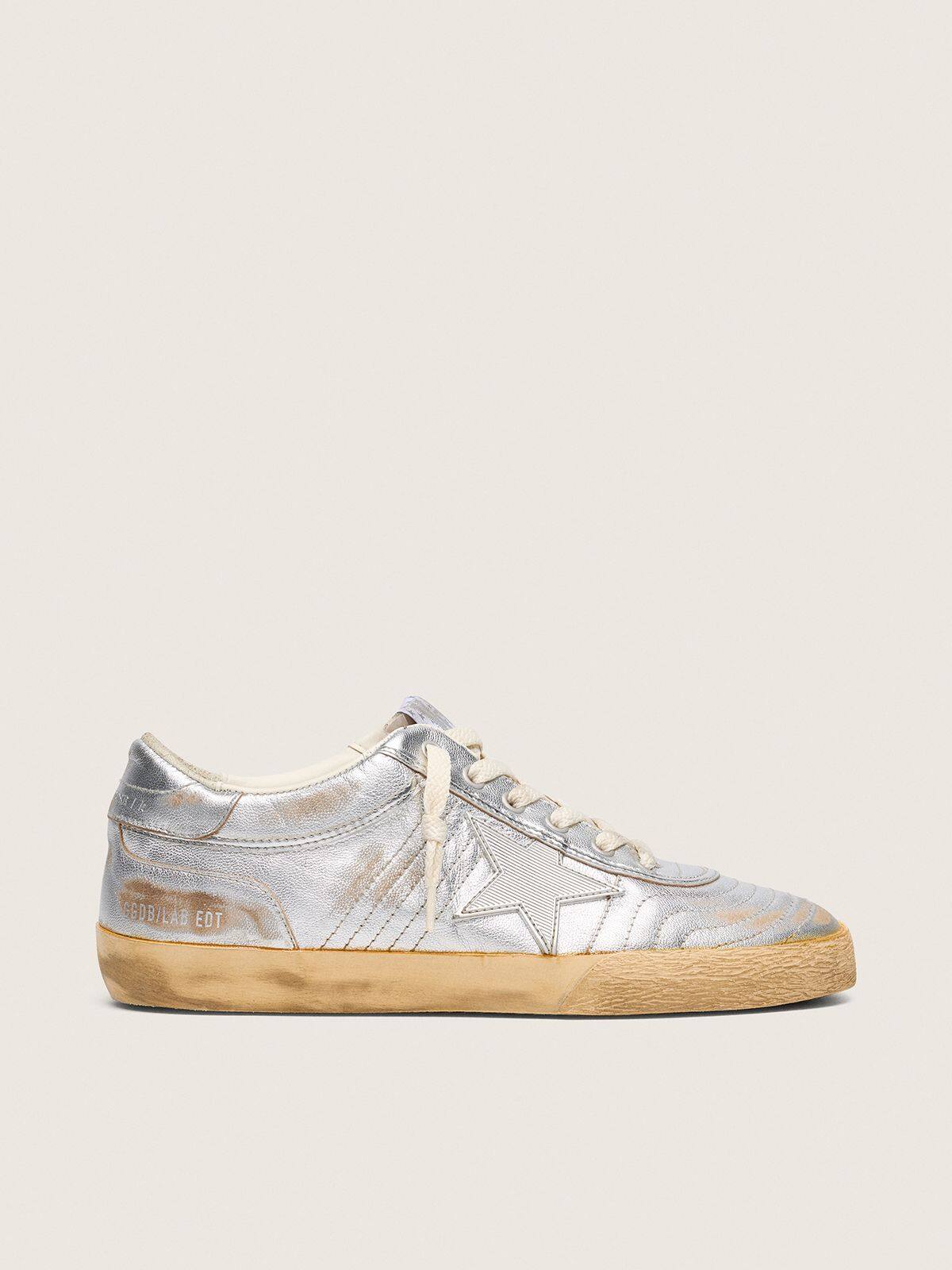 Super-Star LAB metallic