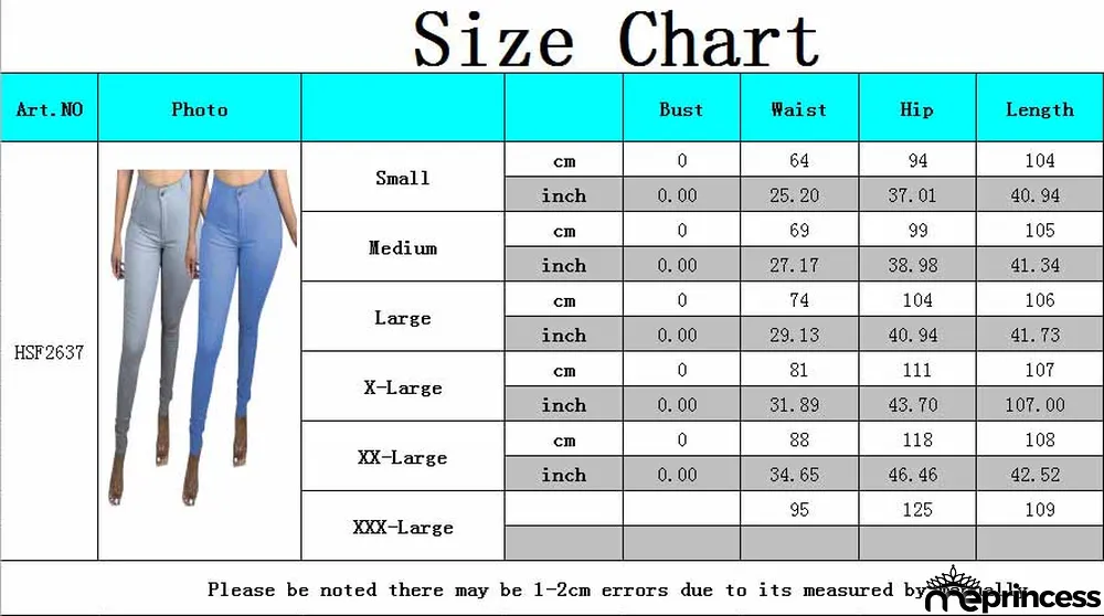 Sexy Stylish Washed Slim Stretch Denim Tight Pants Jeans