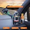 2-in-1 Suction Car Cup Holder No-Slip Vehicle Mounted Cup Holder Car Accessories