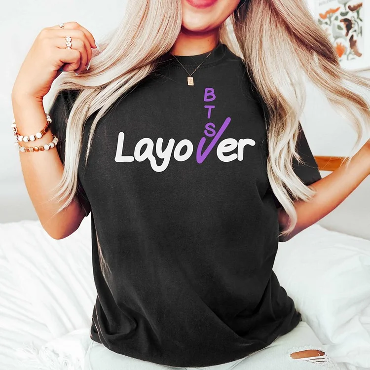 Welcome to Layover Store at The EmQuartier We hope that many of