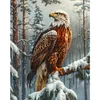 Eagles - Paint by Numbers Acrylic Painting 40*50cm