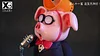 Mr. Pig/ Oinkety Oink - Dragon Ball Resin Statue - XBD Studios [In Stock]