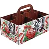 DIY Diamond Painting Handheld Storage Box Kit Table Top Art Decoration Gifts