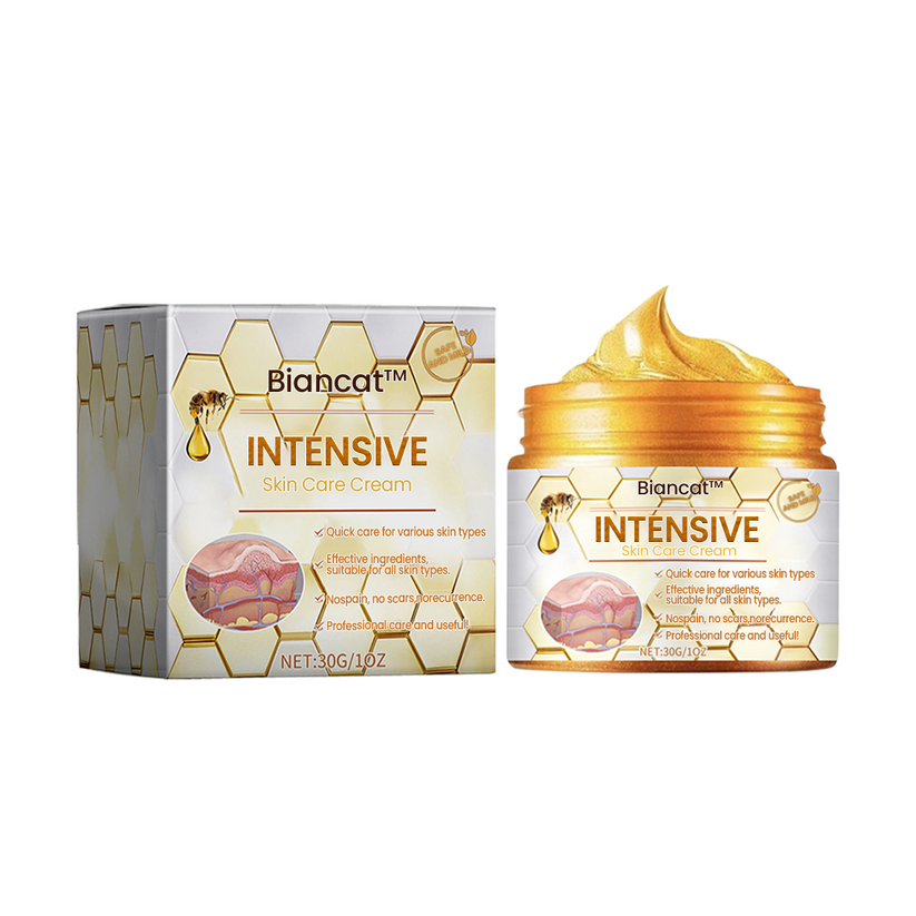 Intensive Skin Care Cream