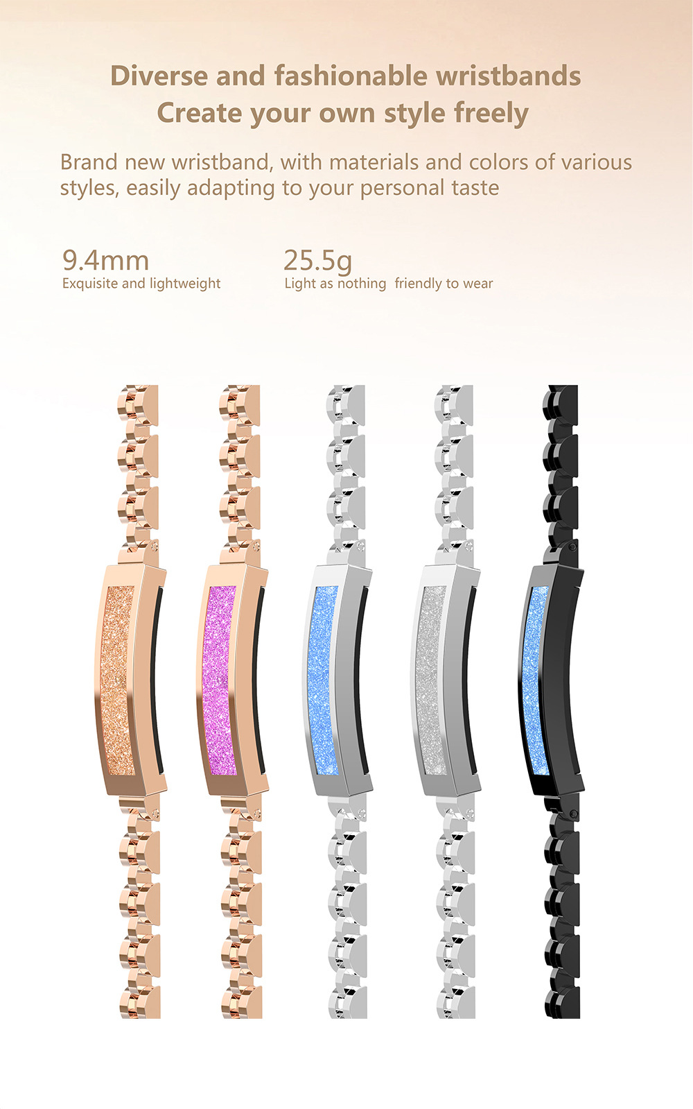 Likron Watches