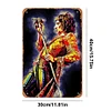 Rod Stewart - Vintage Metal Signs - 20*30cm/30*40cm - Music