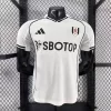 25/26 Player Fulham Soccer Jersey Home