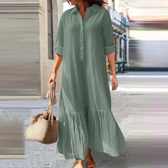 chinese dress ladies summer dresses for older women midi dresses plus size dresses for older  women summer petite dresses for women 2024 .boho dresses for women 2024  womens boho dresses casual vacation sundress sun dresses
