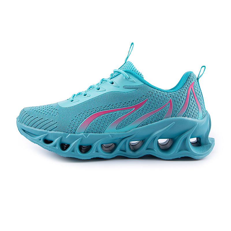 2022 Women's Breathable Lightweight Comfortable Athletic Blade Shoes 