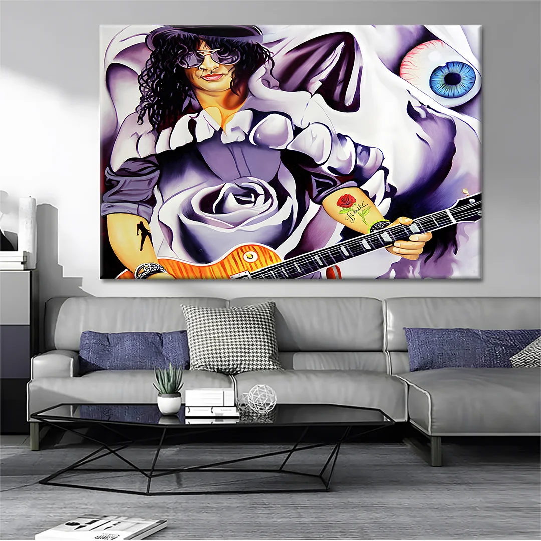 Canvas Wall Art