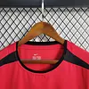 2002/2004 Retro Manchester United Home Football Shirt 1:1 Thai Quality