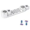 Converter Bike Bracket Caliper Mount Adapter For SHIMANO SRAM 140mm 160mm Rotor