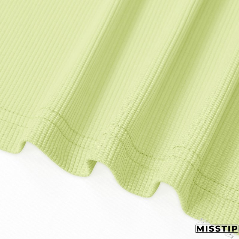 Sexy Button Long-Sleeved Midi Dresses For Women