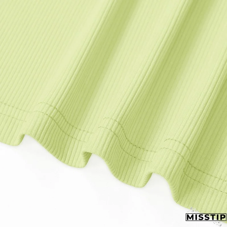 Sexy Button Long-Sleeved Midi Dresses For Women