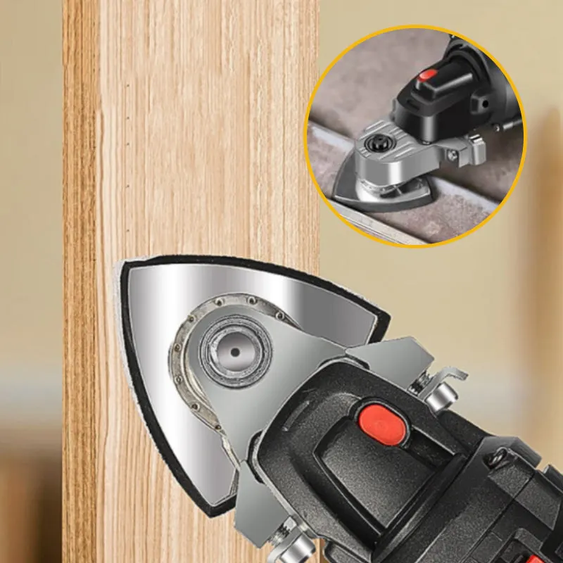 Angle Grinder Adapter For Router Bit 🔥hot sale🔥Angle Grinder Adapter Kit