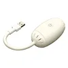 USB Car Interior LED Night Light with Heat  Galaxy Projector Night Light Portable Adjustable for Driving Experience Romantic Date Nights Road