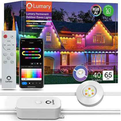 [smart lighting outlet dimmer switch smart home]-[lumary]