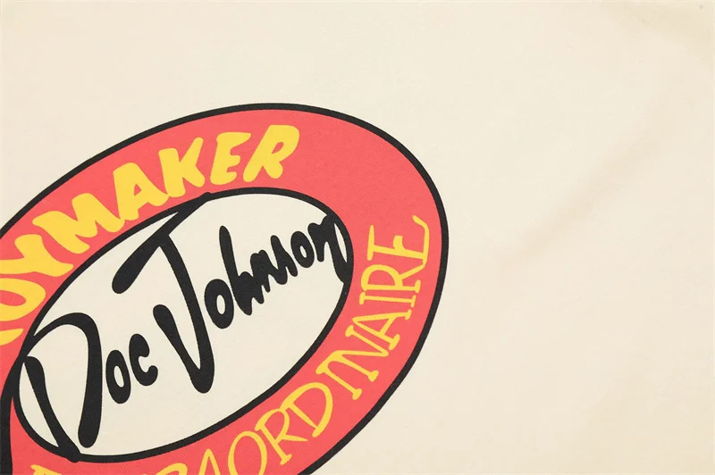 GALLERY DEPT 2023 new casual short sleeves