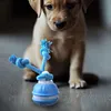Interactive Dog Toys USB Rechargeable Active Rolling Ball for Puppy/Small Dogs