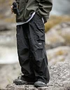 Outdoor Cargo Trooper Pants by Inlyline