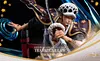 1/6 Scale Trafalgar D. Water Law - ONE PIECE Resin Statue - ShowMaker Studios