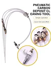 Combustion Chamber Cleaning   Carbon Removal Tool Tightness for Car