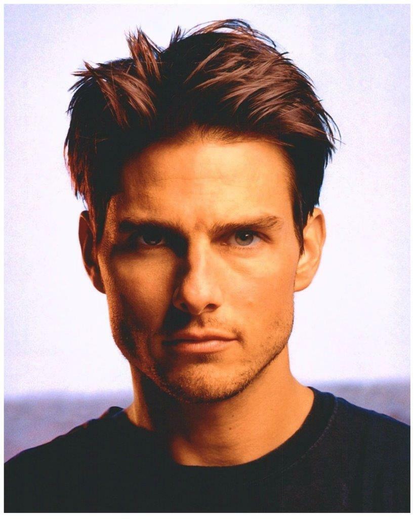 Tom Cruise 8x10 Picture Simply Stunning Photo Poster painting Gorgeous Celebrity #2