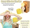 Shy Little Boy Desk Lamp