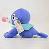 Licensed Popplio Super Soft Short Plush Doll - Free Shipping - Pokemon [In Stock]