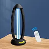 38W UV Light Sanitizer with Remote Control Ultraviolet Light for Home and Office