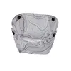 Outdoor Lightweight Folding Tableware Reusable Tableware Combination for Camping