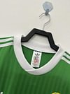 1990 Retro Cameroon Home Football Shirt 1:1 Thai Quality