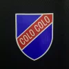 25/26 Colo Colo 100th Anniversary Black Soccer Jersey