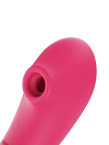 10 Suction+10 Vibration Modes Strapless Clit Sucker 