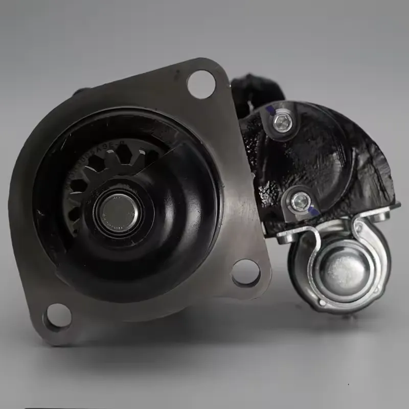 STG93257 Starter for YUCHAI 4G,4E,6A,6G,6J A70-3708010B   G5800-3708100A-002   G5800-3708100A   M93R3016SE