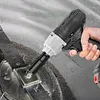 300 N.M Brushed Electric Impact Wrench 1/2inch Cordless Electric Wrench