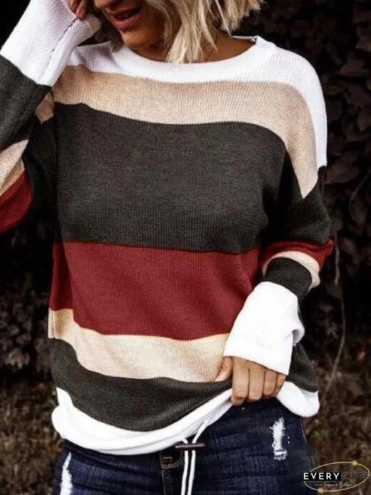 Comfortable and Stylish winter Sweater