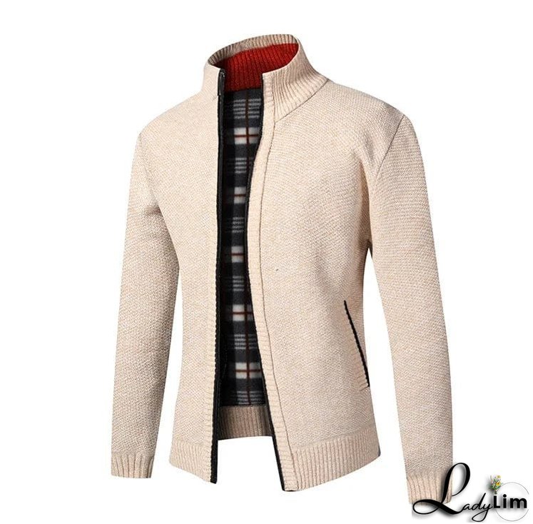 Chic and Relaxed winter Coat