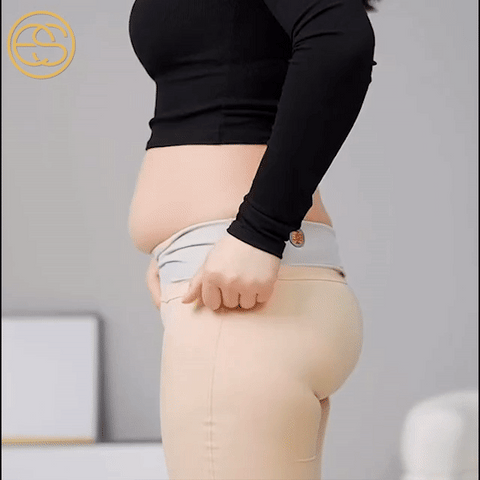  QQLADY ElaShape - High Waisted Tummy Control Pants