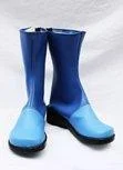 Letter Bee Zazie Cosplay Boots Shoes