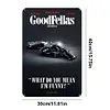 Goodfellas - Vintage Metal Signs - 20*30cm/30*40cm - Movie